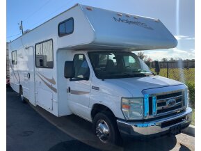 2011 Four Winds Majestic for sale 300345268